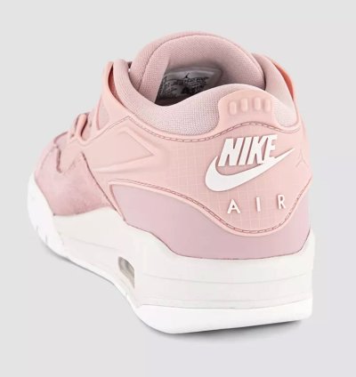 Jordan 4 RM " Pink Oxford " FQ7940-600