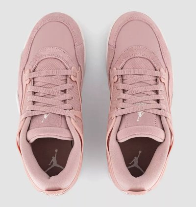Jordan 4 RM " Pink Oxford " FQ7940-600