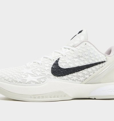 Nike Kobe 6 Protro ' Sail AllStar '