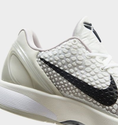 Nike Kobe 6 Protro ' Sail AllStar '