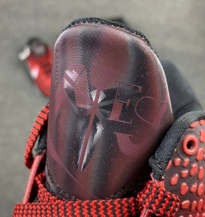 Nike Kobe 6 Protro Challenge Red All Star