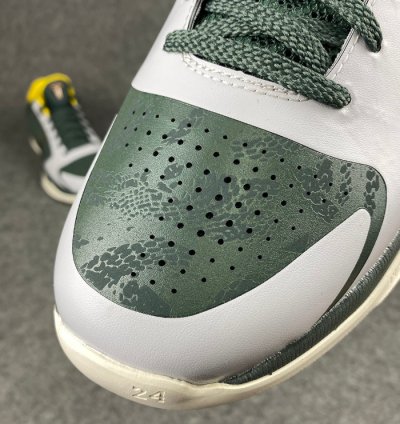 Nike Kobe 5 Protro EYBL Girls