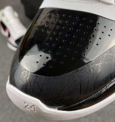 Nike Kobe 5 Protro Bruce Lee Alternate