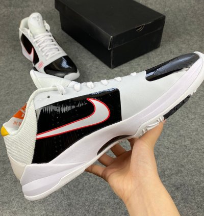 Nike Kobe 5 Protro Bruce Lee Alternate