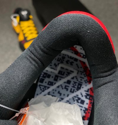 Nike Kobe 5 Protro Bruce Lee