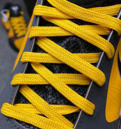 Nike Kobe 5 Protro Bruce Lee