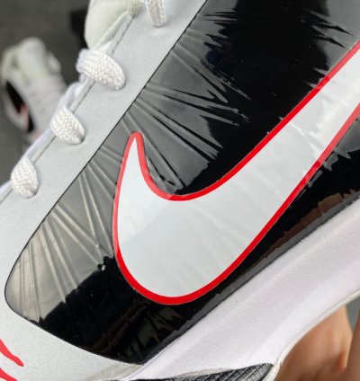 Nike Kobe 5 Protro Bruce Lee Alternate