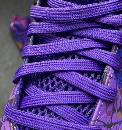 Nike Kobe 4 Prelud