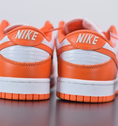 Nike Dunk Low SP Syracuse