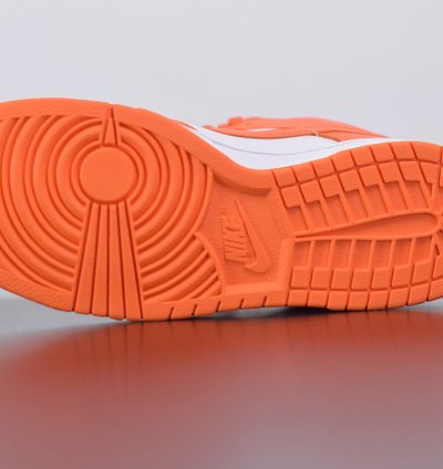 Nike Dunk Low SP Syracuse