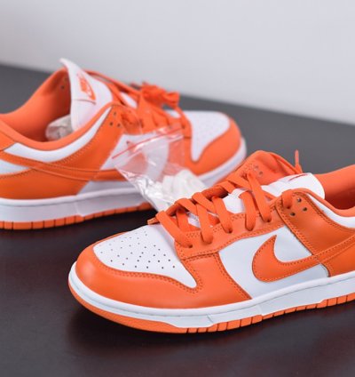 Nike Dunk Low SP Syracuse