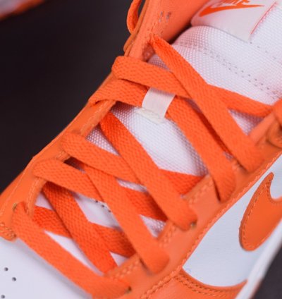 Nike Dunk Low SP Syracuse