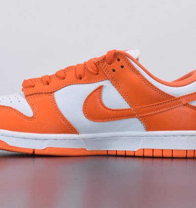 Nike Dunk Low SP Syracuse