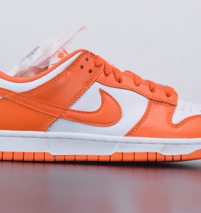 Nike Dunk Low SP Syracuse