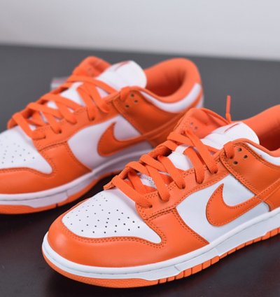 Nike Dunk Low SP Syracuse