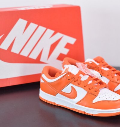 Nike Dunk Low SP Syracuse