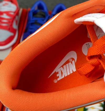 Nike Dunk Low SP Syracuse