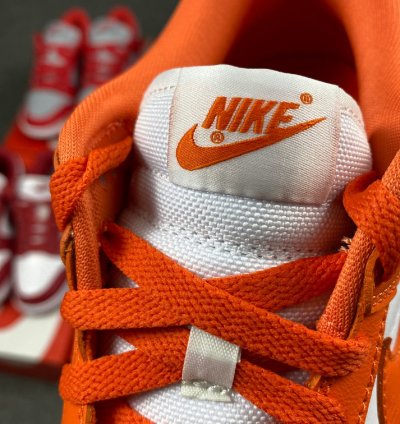 Nike Dunk Low SP Syracuse