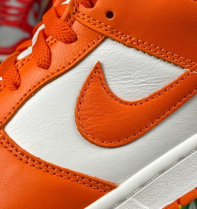 Nike Dunk Low SP Syracuse