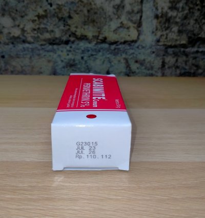 Permethrine Scabimite 30gr Original Product