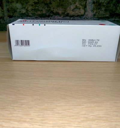 Metformint HCL 500 mg Original Product