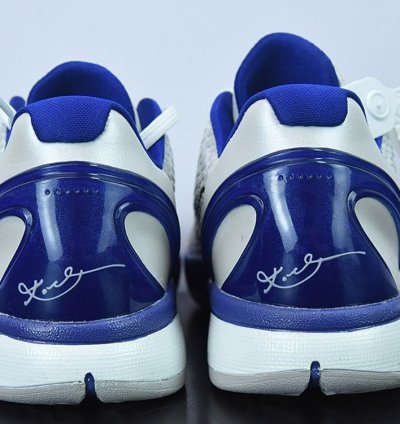Nike Kobe 6 Concord 429659-100