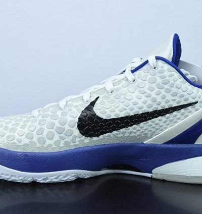 Nike Kobe 6 Concord 429659-100