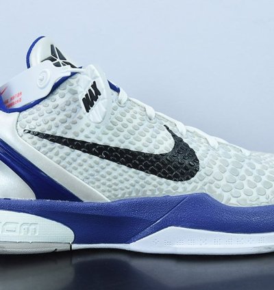 Nike Kobe 6 Concord 429659-100