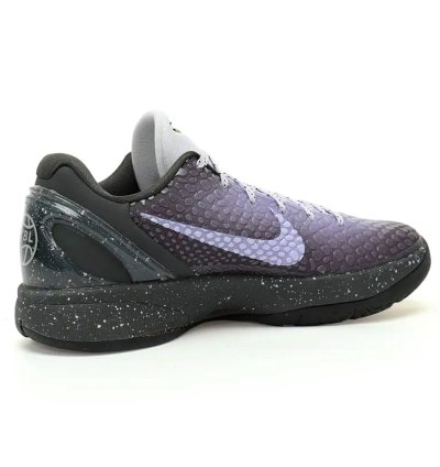 Kobe 6 Protro ' Eybl ' Black Lavender