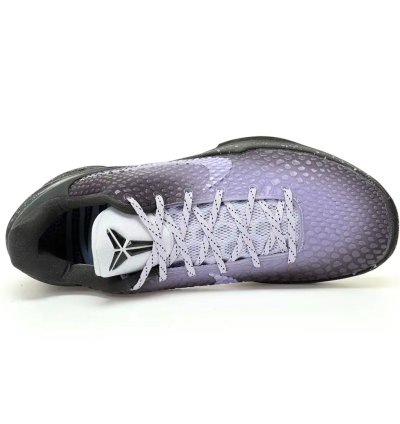 Kobe 6 Protro ' Eybl ' Black Lavender