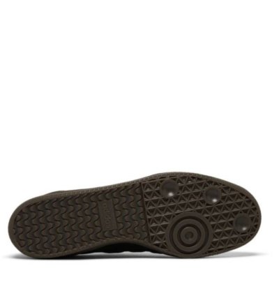 adidas shoes Samba Core Black Gum - IG1237