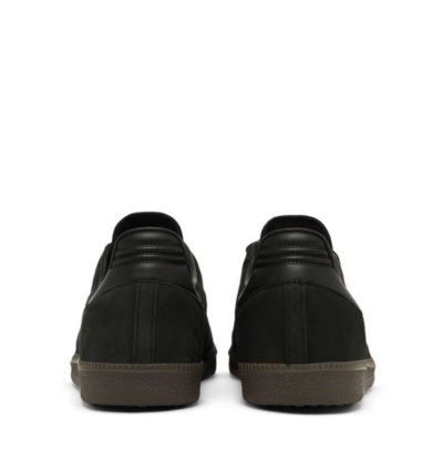 adidas shoes Samba Core Black Gum - IG1237