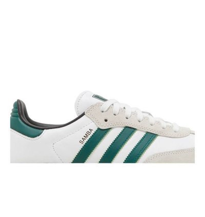 adidas Samba ADV White College Green - GY6940