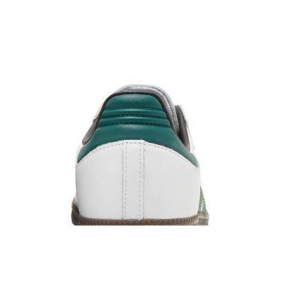 adidas Samba ADV White College Green - GY6940