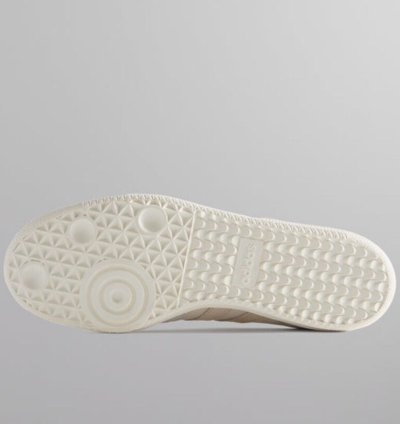 adidas Kith Samba OG Classics Program Cloud White - IH0090