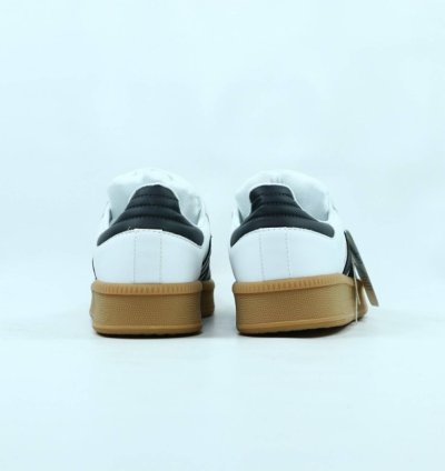 adidas Samba XLG White Black Gum - IE1377