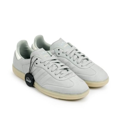 adidas Samba Wonder Silver - IE4957