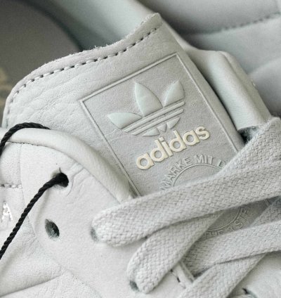 adidas Samba Wonder Silver - IE4957