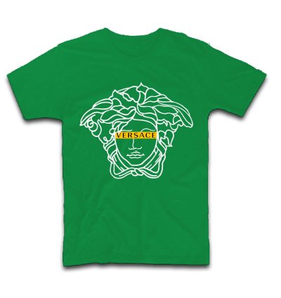 Irish Green