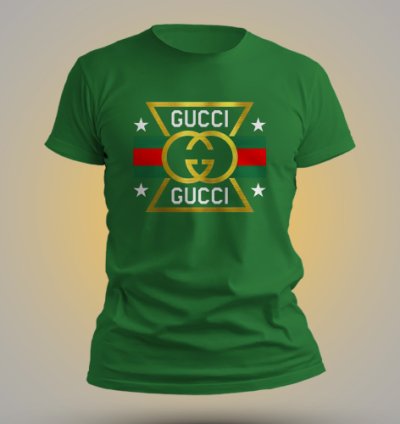 Gucci Logo Shirt USA Size S-5XL