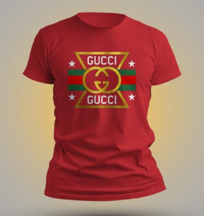 Gucci Logo Shirt USA Size S-5XL