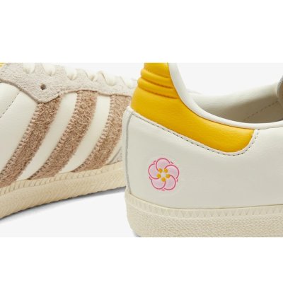 adidas Kasina Samba Consortium Cup - IE0169