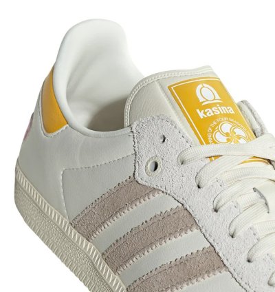 adidas Kasina Samba Consortium Cup - IE0169