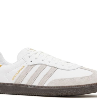 adidas Kith Samba OG Classics Program Mango - IE4800