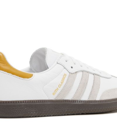 adidas Kith Samba OG Classics Program Mango - IE4800