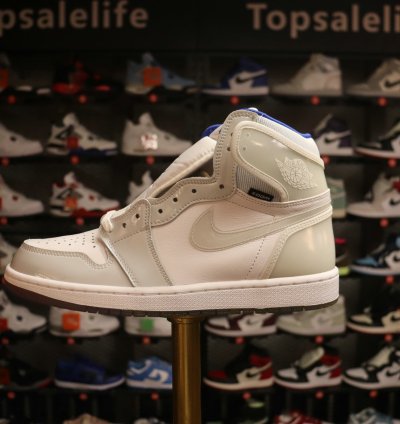 Air Jordan 1 High Zoom 'Racer Blue'
