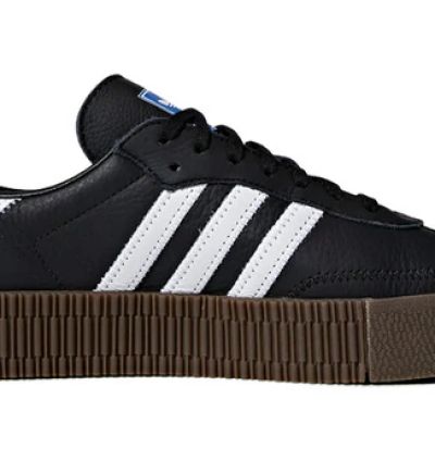 adidas Sambarose Core Black - B28156