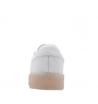 adidas Sambarose White Halo Pink - FY3030