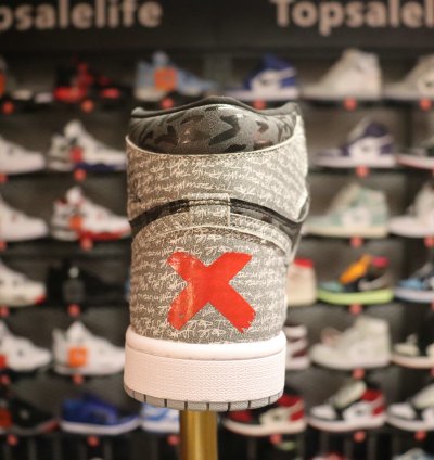 Air Jordan 1 High OG 'Rebellionaire'