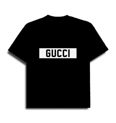 Gucci Logo Simple Shirt Size S-5XL